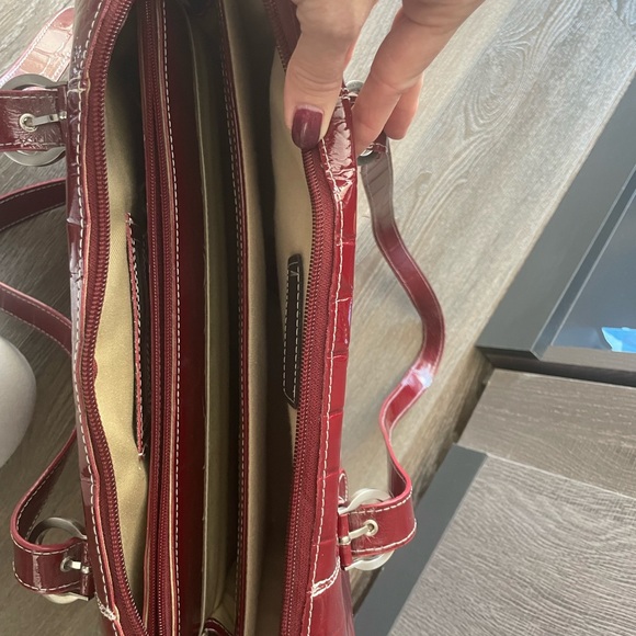 Laptop bag - Picture 6 of 6